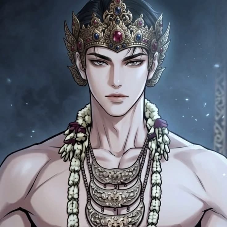 Prince Kertawardhana thumbnail