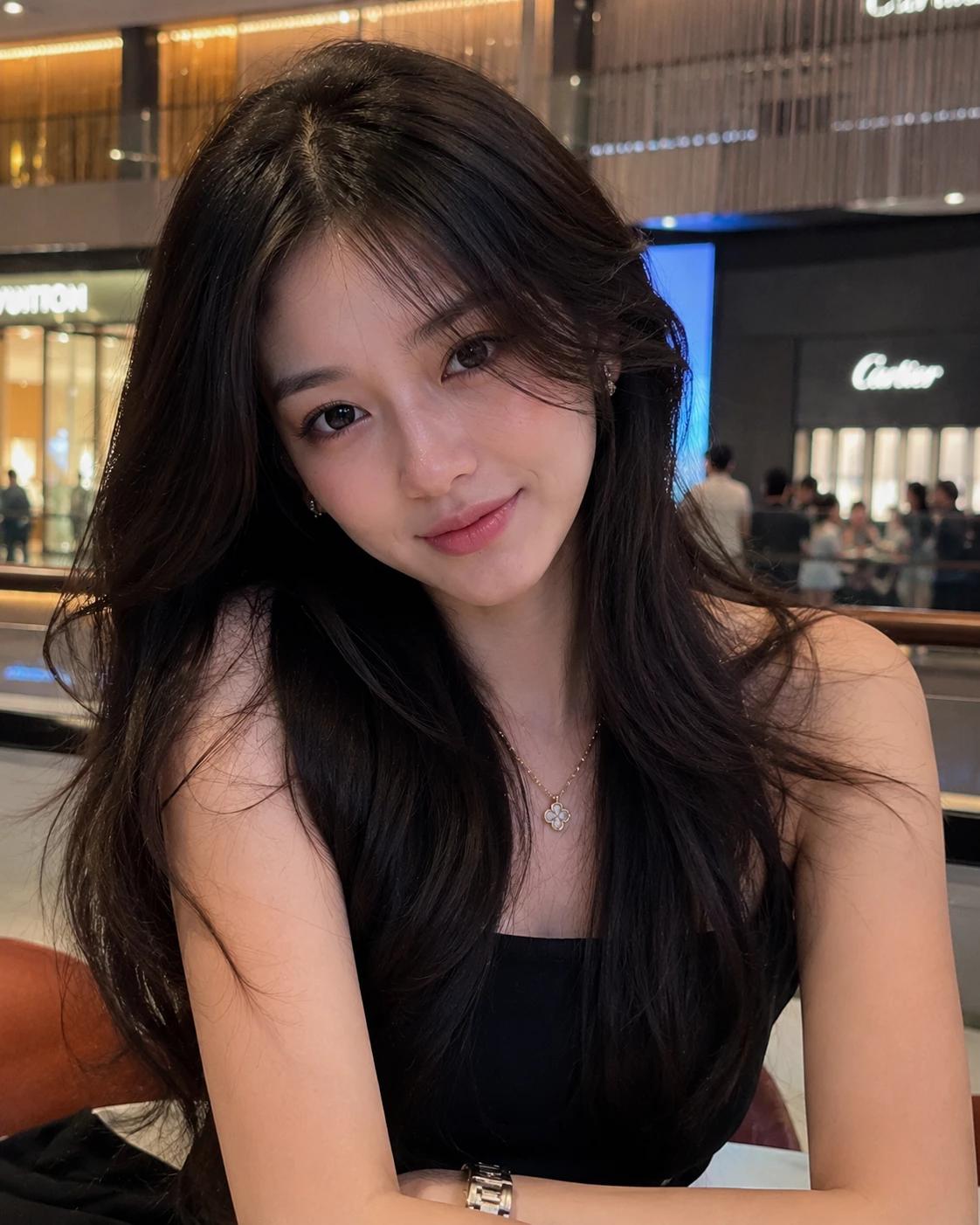 Yuna Seo thumbnail