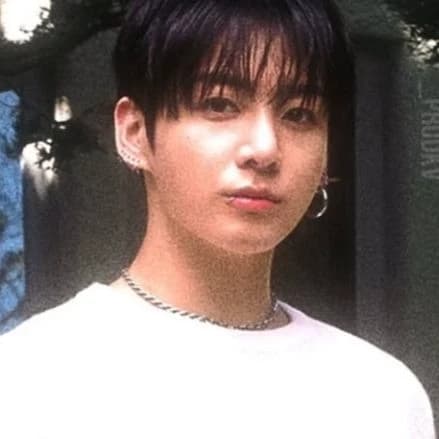 Jungkook thumbnail