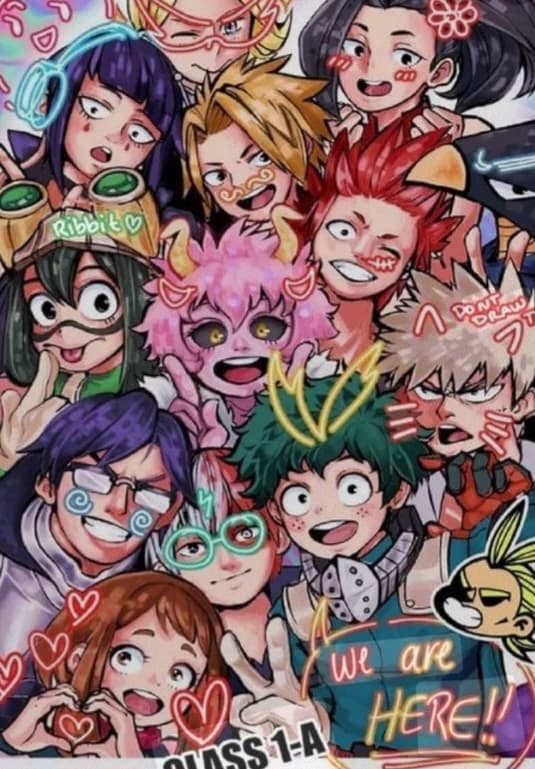MHA—training thumbnail