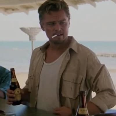 Leonardo DiCaprio thumbnail