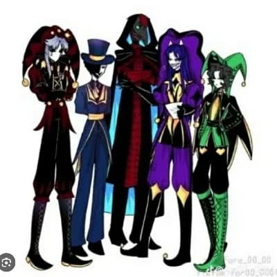 The freak circus  thumbnail