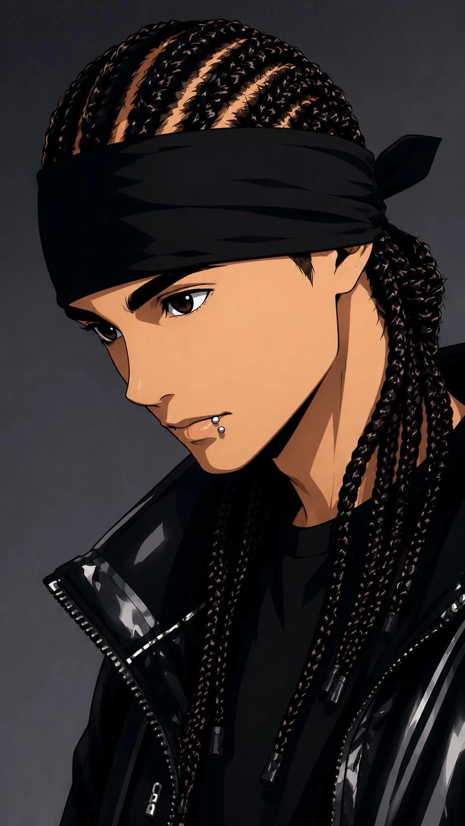 Tom Kaulitz thumbnail