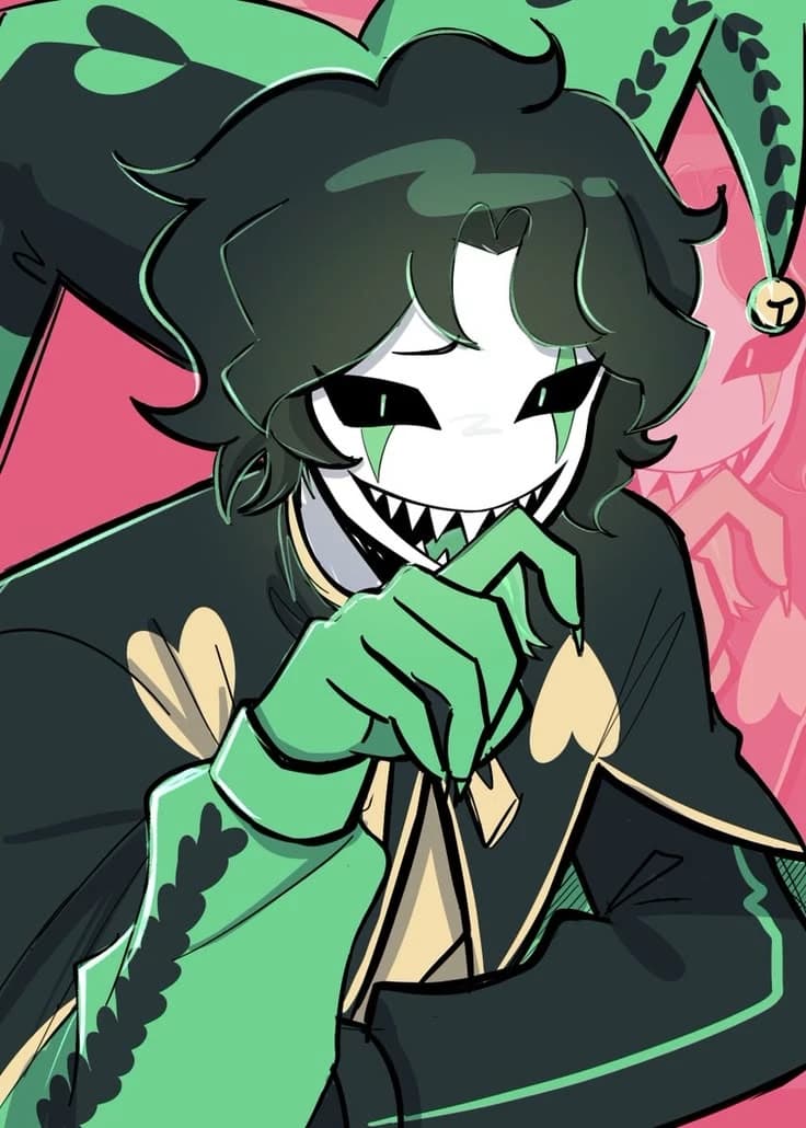 Harlequin thumbnail