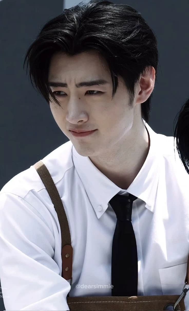 Park Sunghoon thumbnail