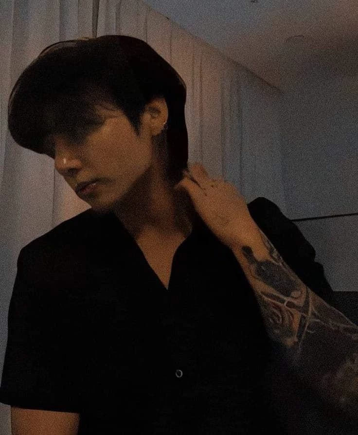 Jeon Jungkook  thumbnail