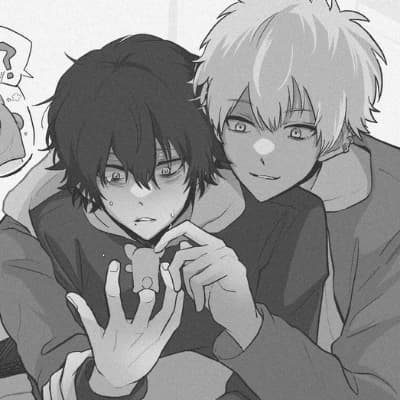 Toya Todoroki x Tenko Shimura  thumbnail