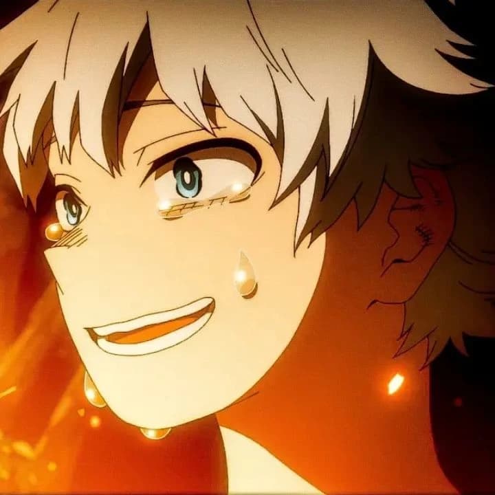 Toya Todoroki x Tenko Shimura  thumbnail