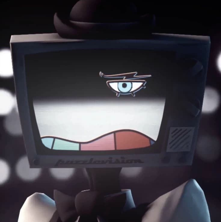 Mr. Puzzles thumbnail