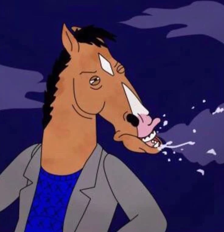 Bojack Horseman  thumbnail