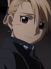 Riza Hawkeye thumbnail