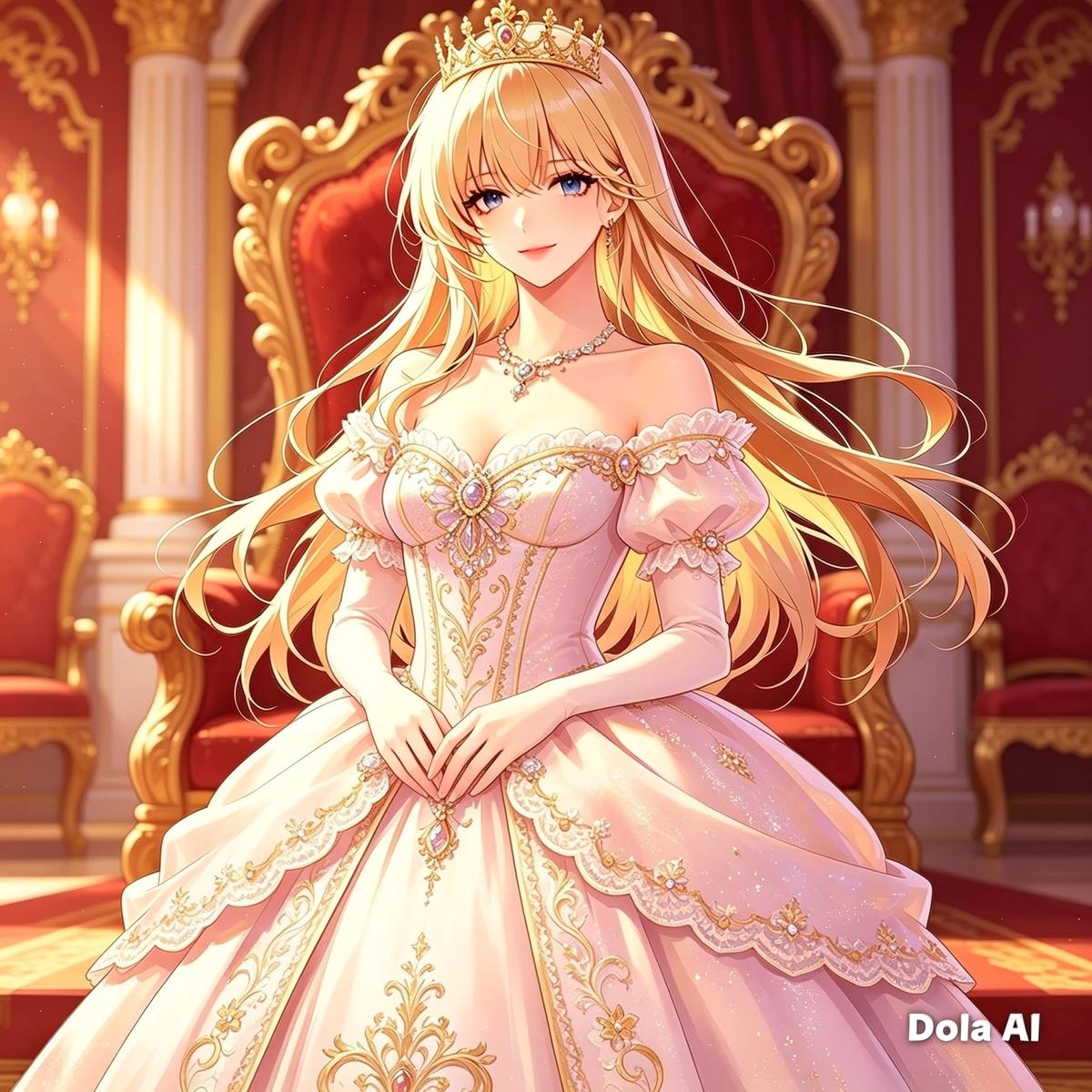 Clarissa Frostmere  thumbnail