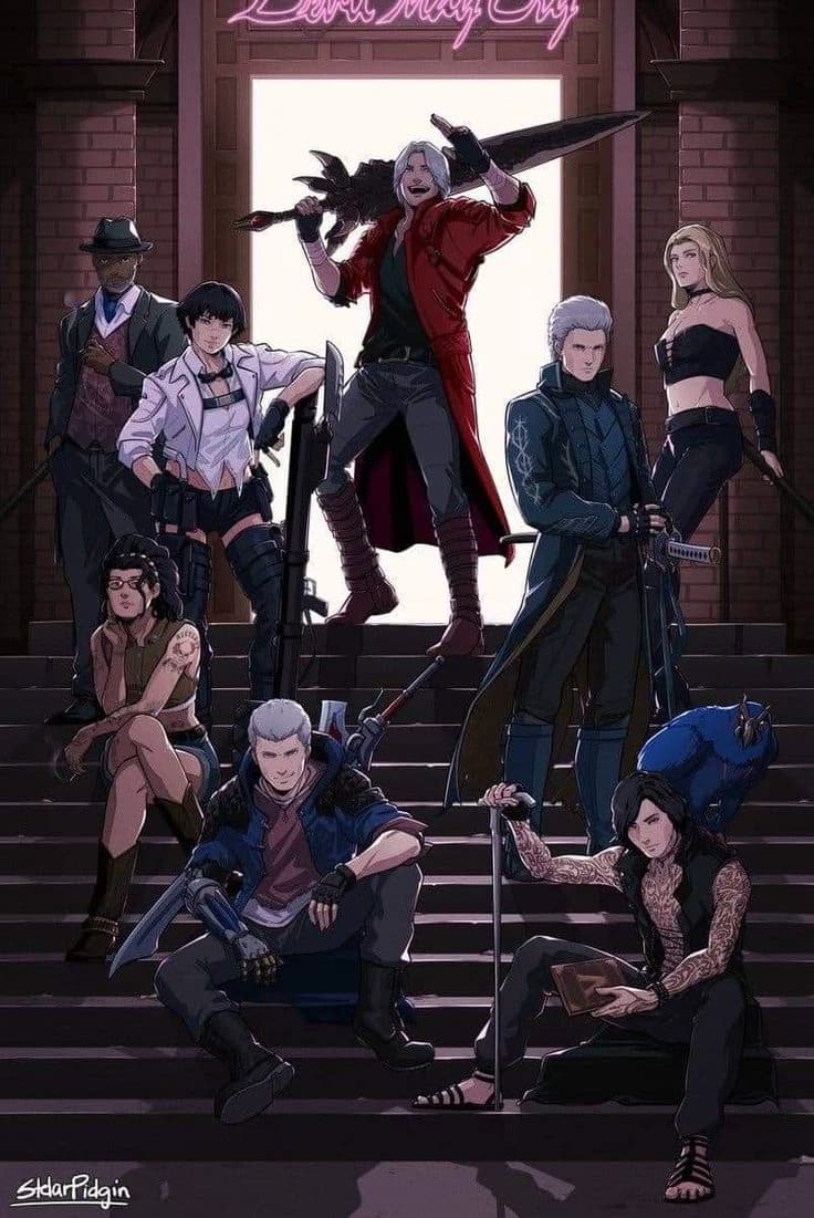 DMC crew thumbnail
