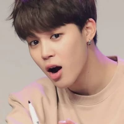 Jimin thumbnail