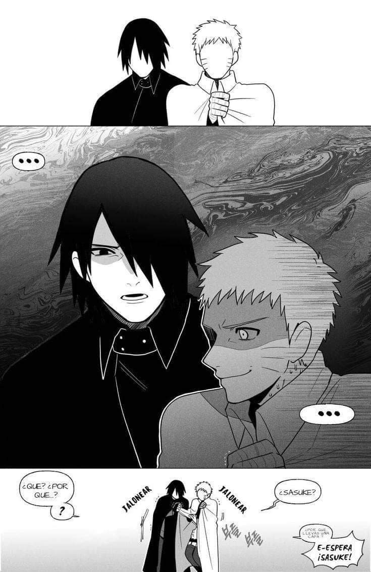 Naruto Uzumaki e Uchiha Sasuke thumbnail