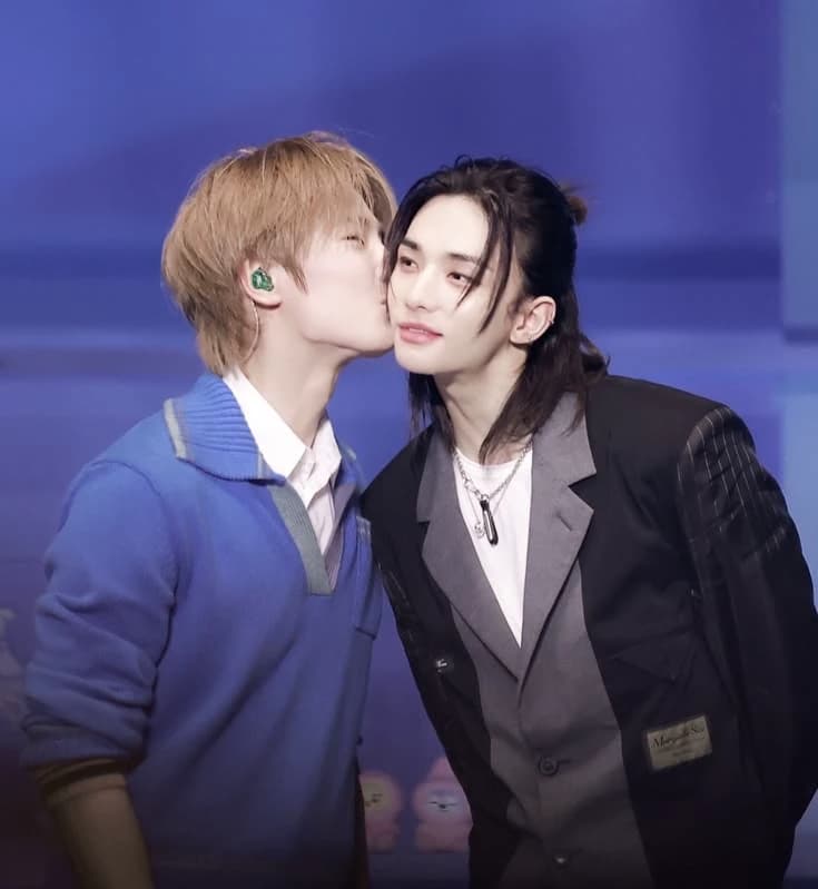★Hyunjin & I.N★ thumbnail