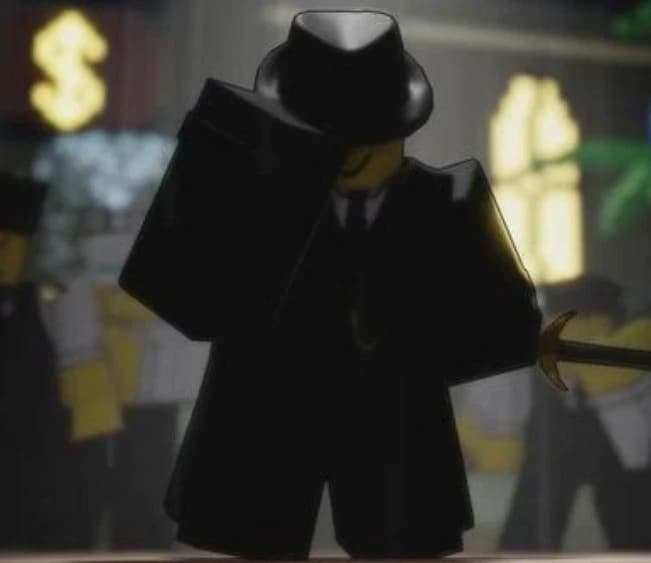 Mafioso  thumbnail