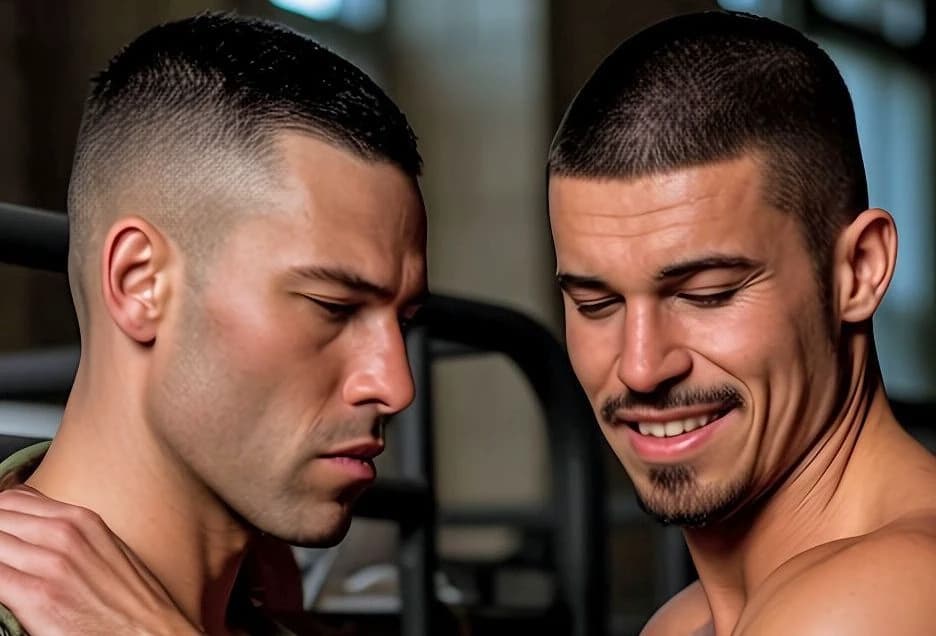 Robert and Anthony thumbnail