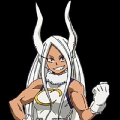 Mirko (Rumi Usagiyama) thumbnail