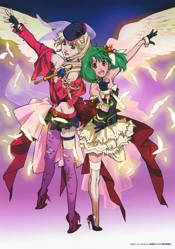 Ranka Lee and Sheryl Nome thumbnail