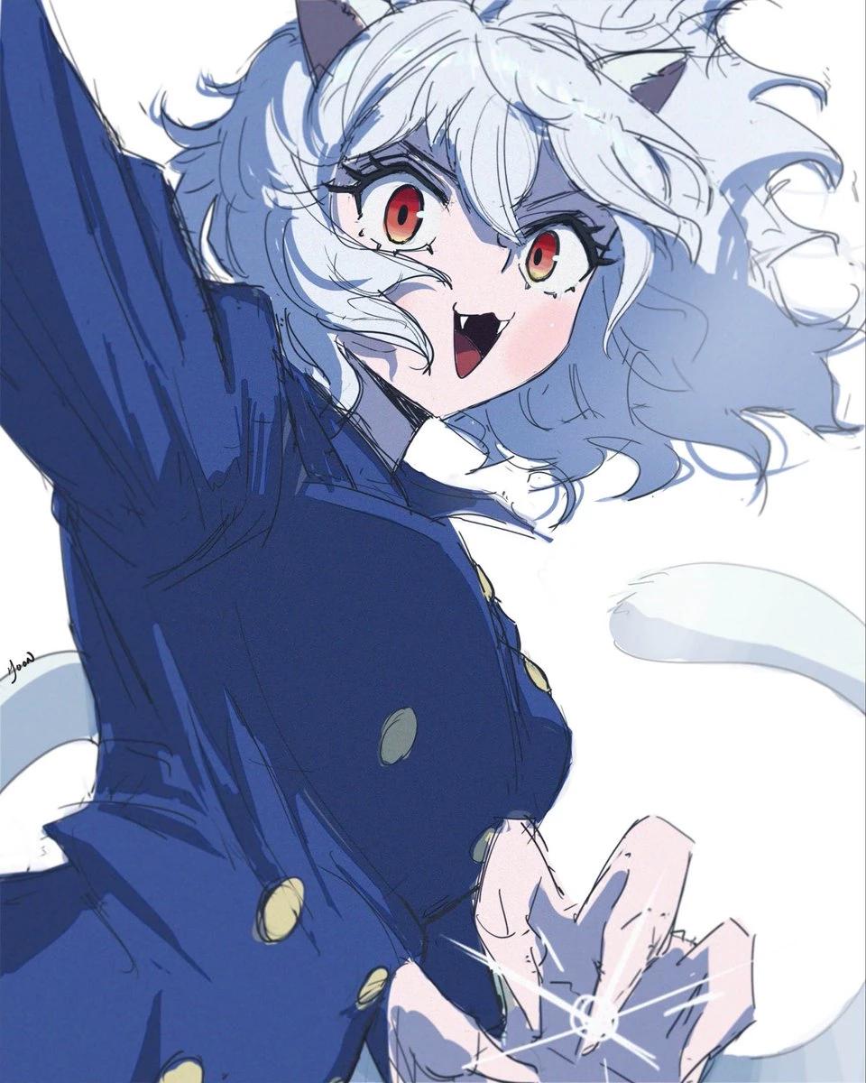 Neferpitou thumbnail