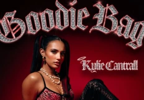 Kylie Cantrall  thumbnail