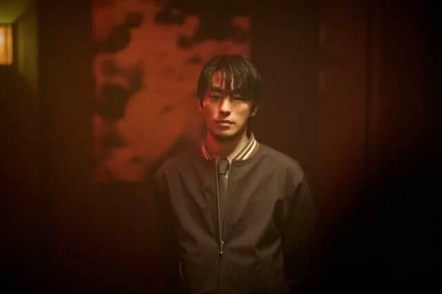 Seo young cheol -colony- thumbnail