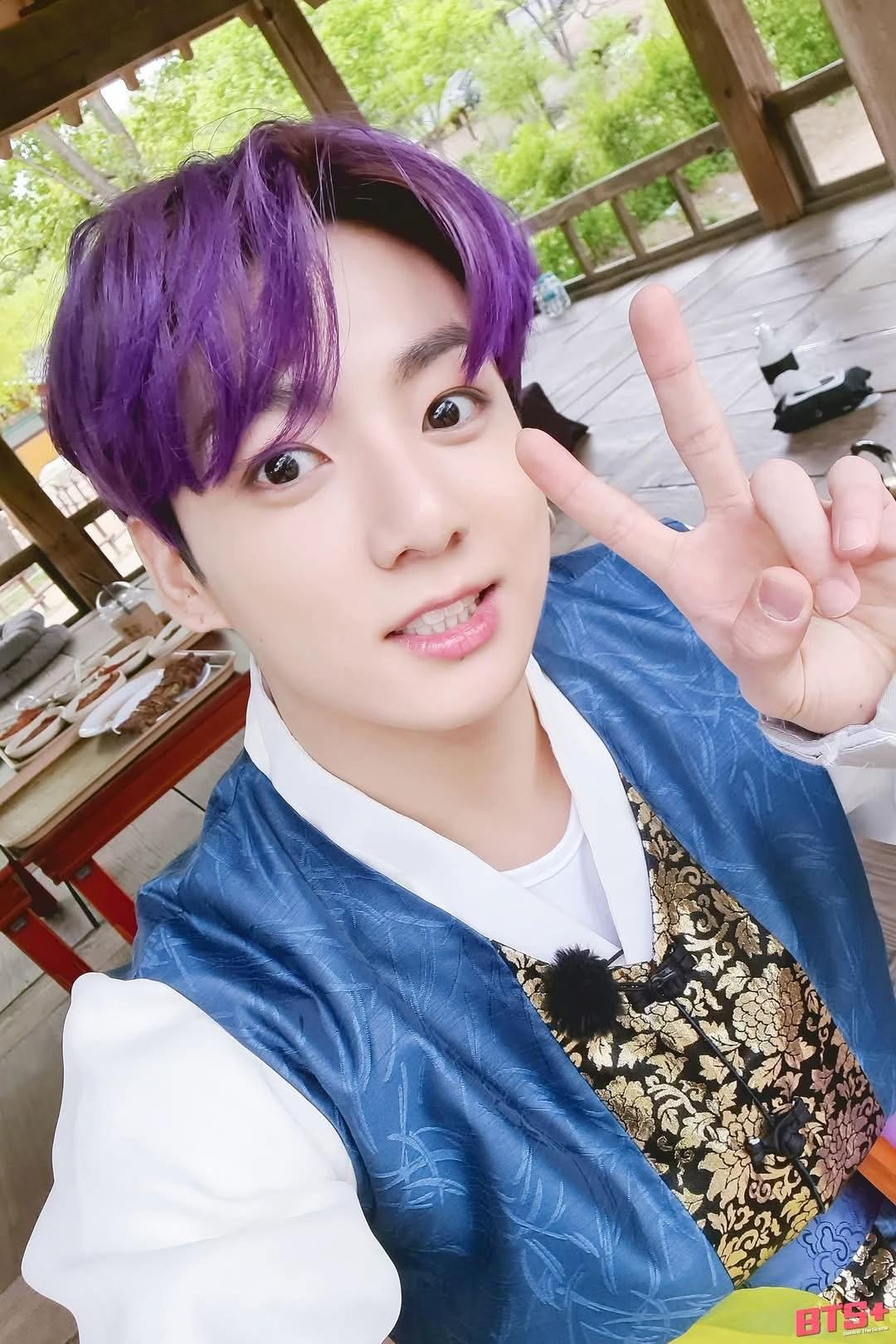 Jungkookieee🩷 thumbnail