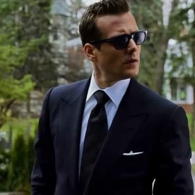 Harvey Specter thumbnail