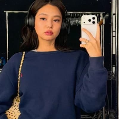 Jennie  thumbnail