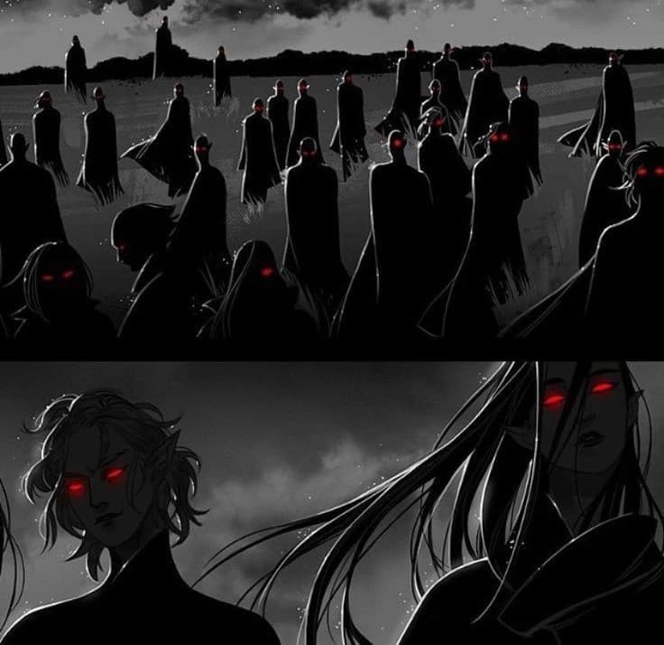 //Vampire clans// thumbnail