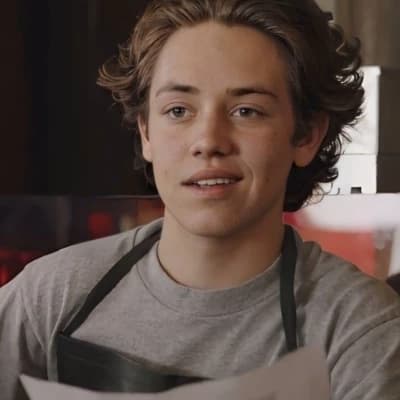 Carl Gallagher thumbnail