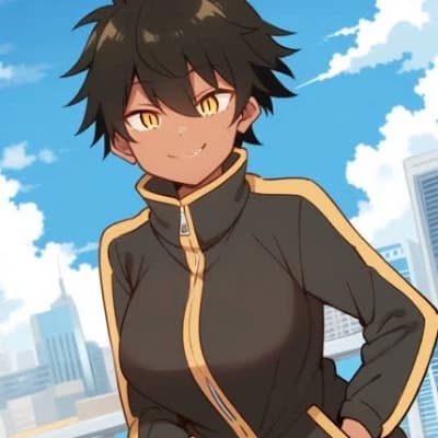 Kurobe thumbnail