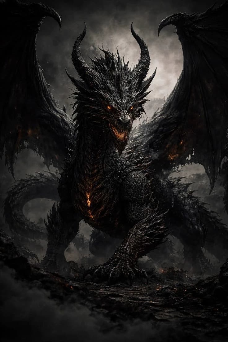 Dragon  thumbnail