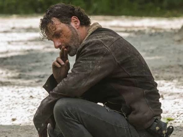 Rick Grimes thumbnail