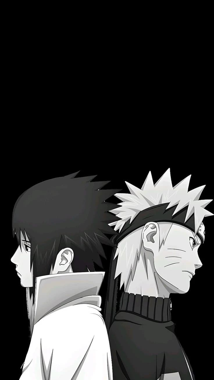 🌘 NARUTO 🌒 thumbnail