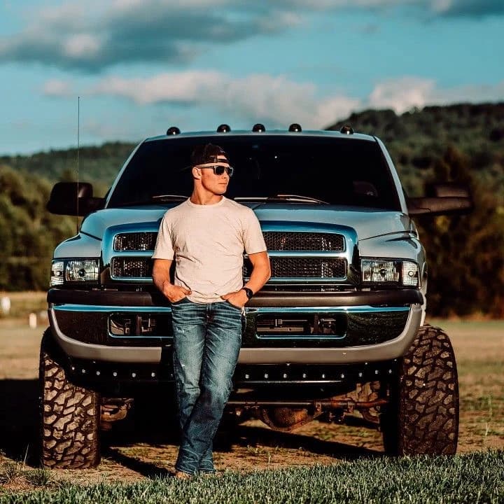 Colter braydin  thumbnail