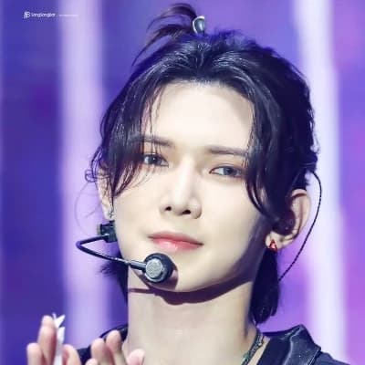 Yeosang thumbnail