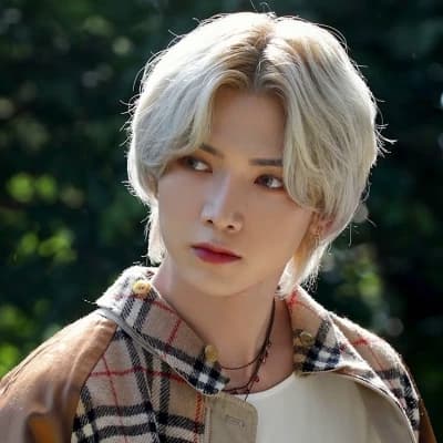 Yeosang thumbnail