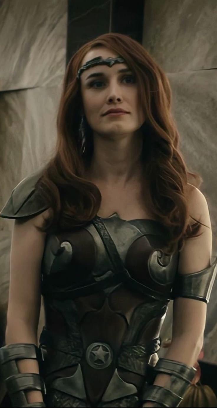 Queen Maeve thumbnail