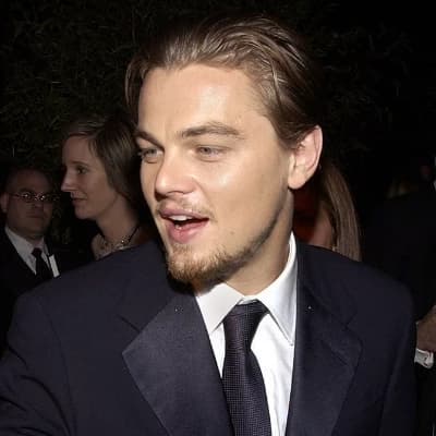 Leonardo DiCaprio thumbnail