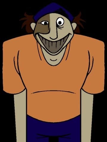 Jerry[Ethos] thumbnail