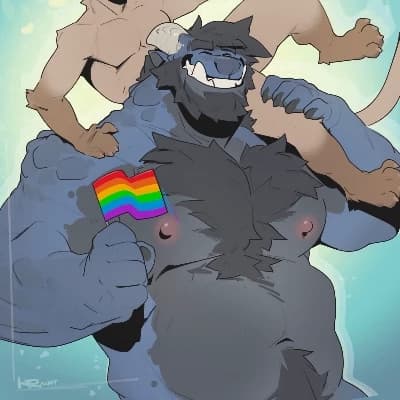 Krog (broken , dragon, Bl) thumbnail
