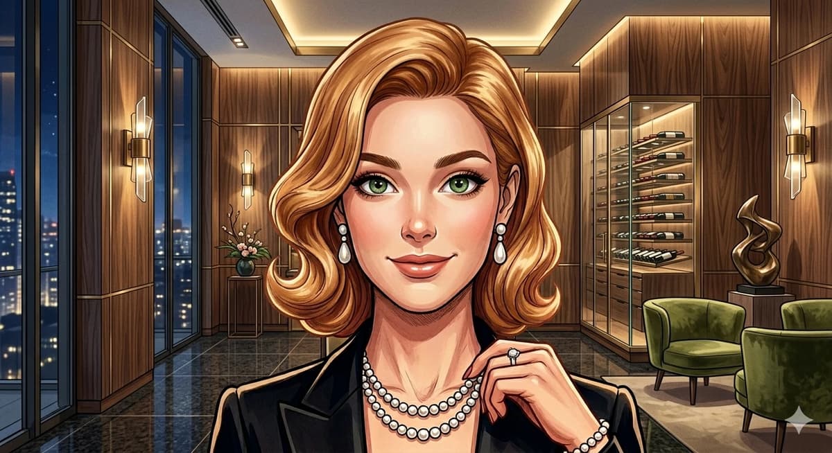 Ava Blackwood thumbnail