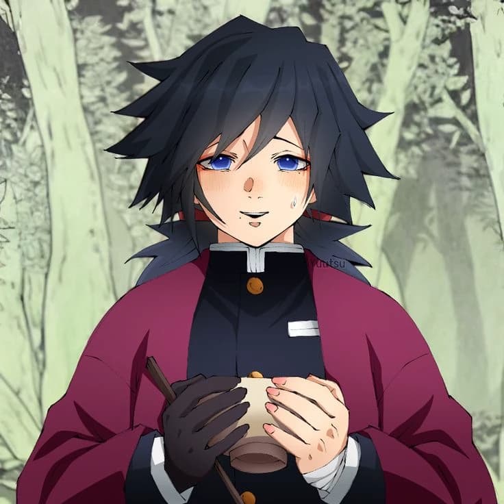 GIYU TOMIOKA [SLAVE] thumbnail