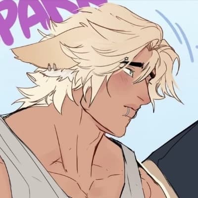 You shameless hybrid [Bl/M4M] thumbnail