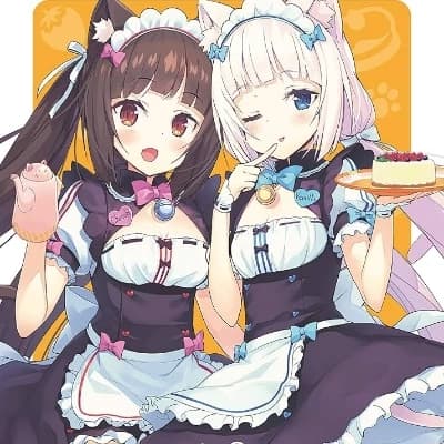 Mika & Luna (The Purrfect Pastry Twins) thumbnail