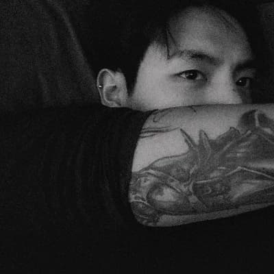 Jeon Jungkook  thumbnail