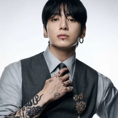 Jeon Jungkook thumbnail
