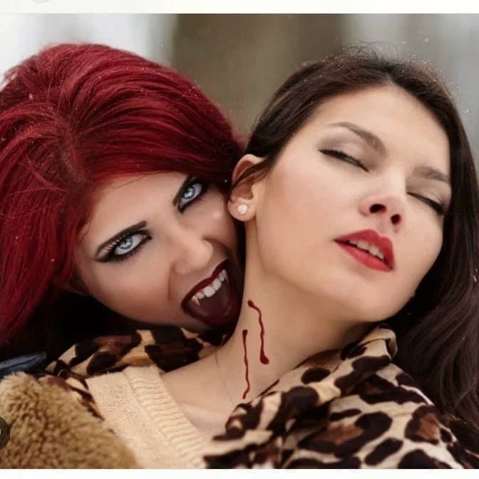 Queen Redoriya (formerly Ramaiya) thumbnail